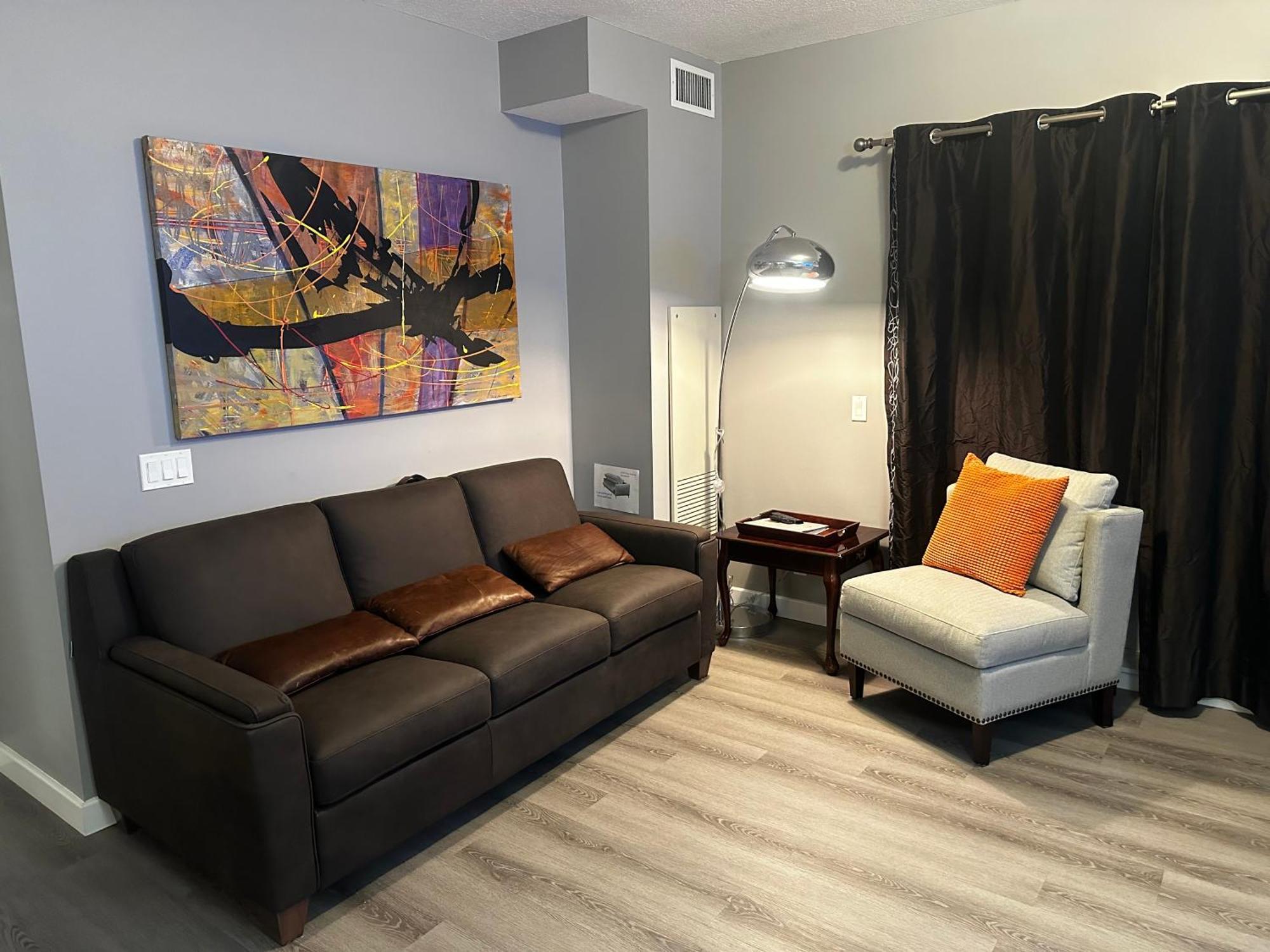 Luxury Two Queen Beds Condo - Grande Rockies Resort Indoor Parking Pool Hot Tub Gym Canmore Eksteriør billede